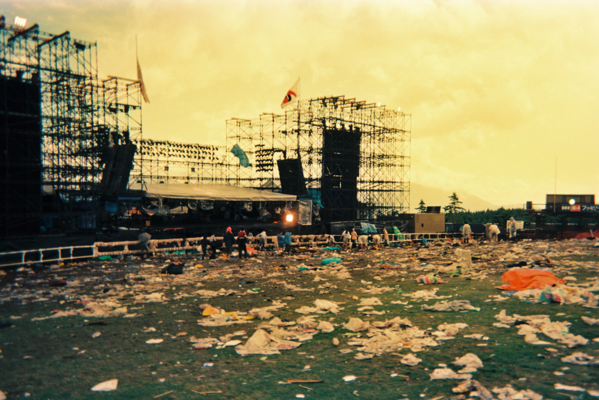 Crowd public event leisure