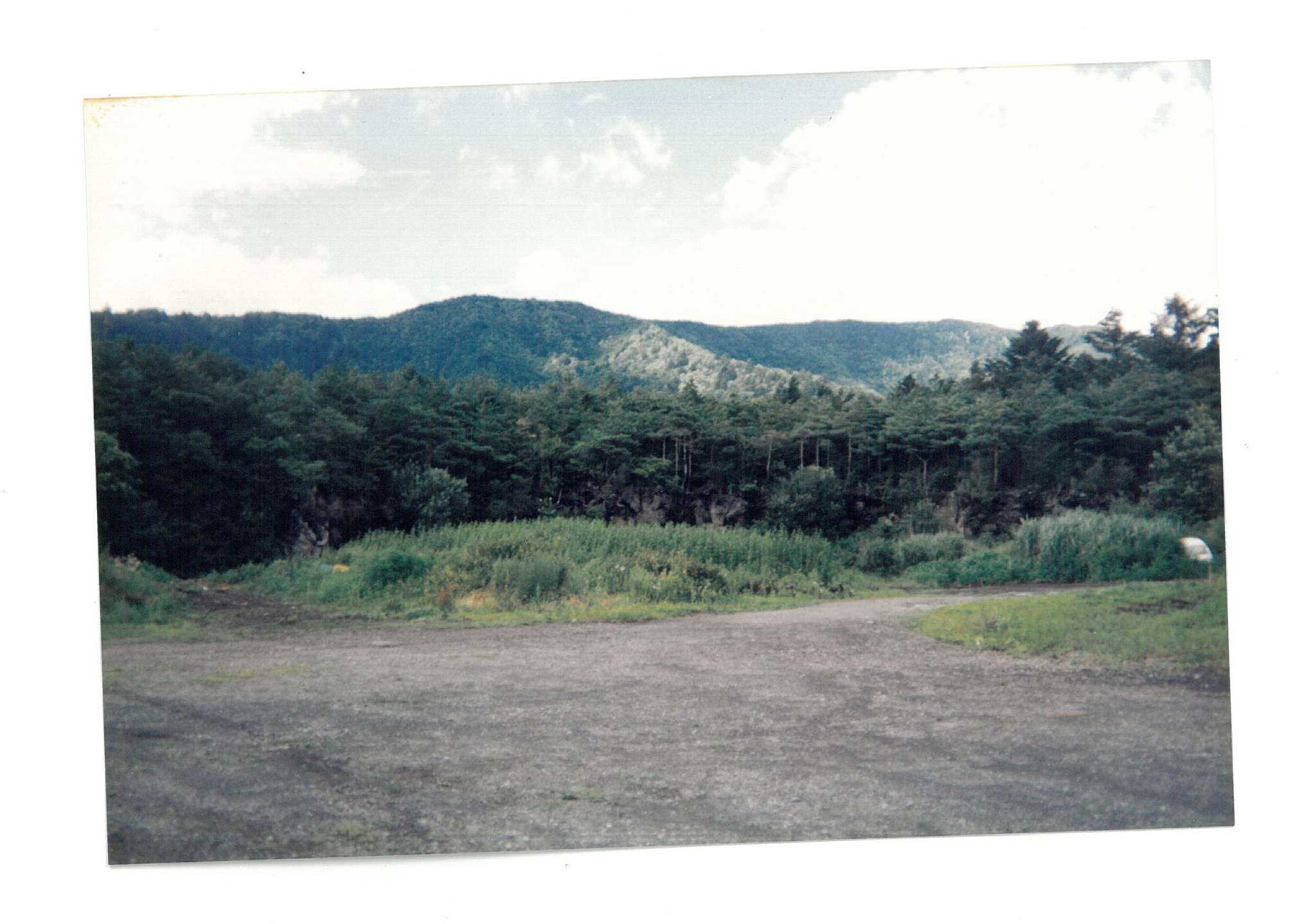 Mount Fuji Image 19
