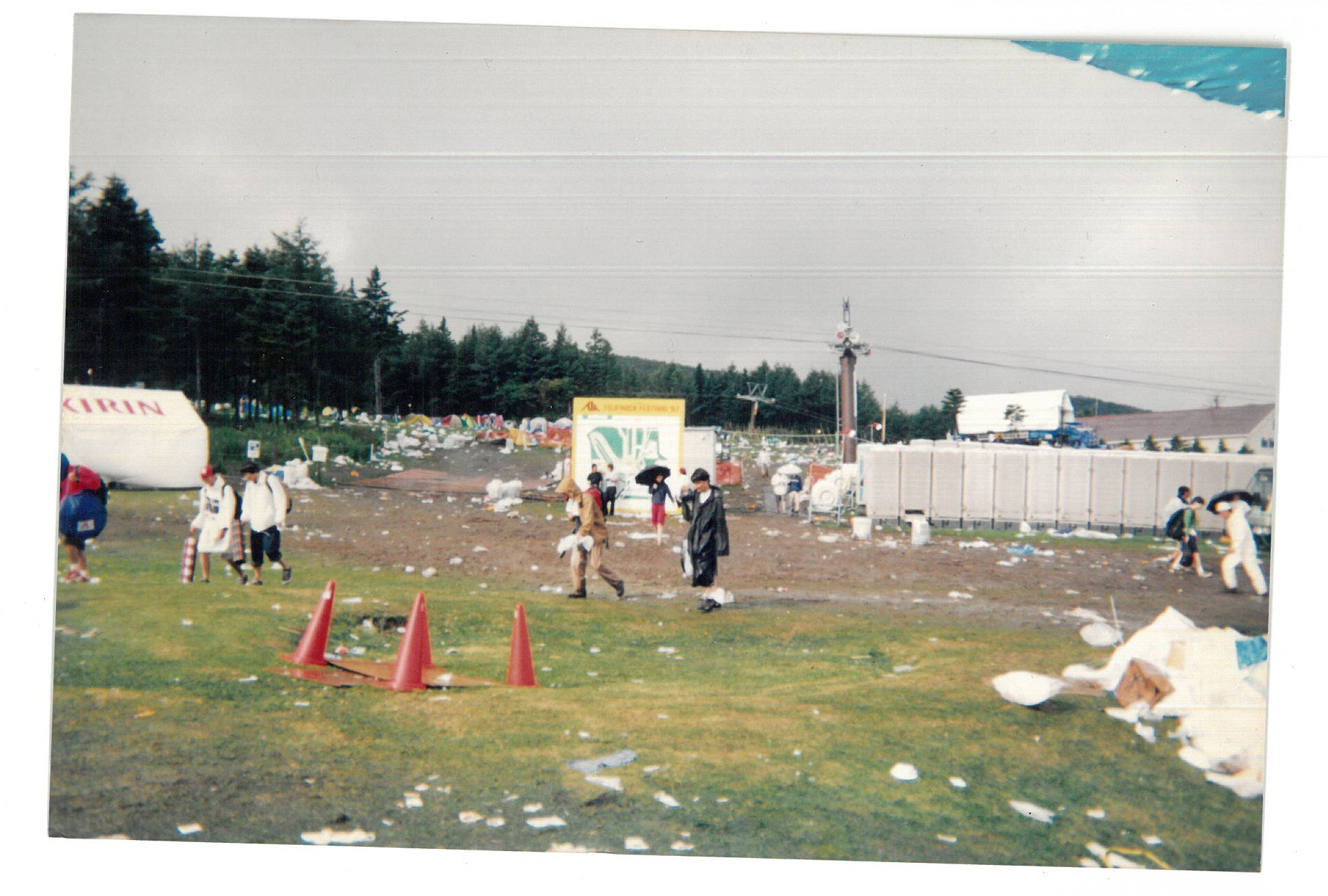 Mount Fuji Image 7