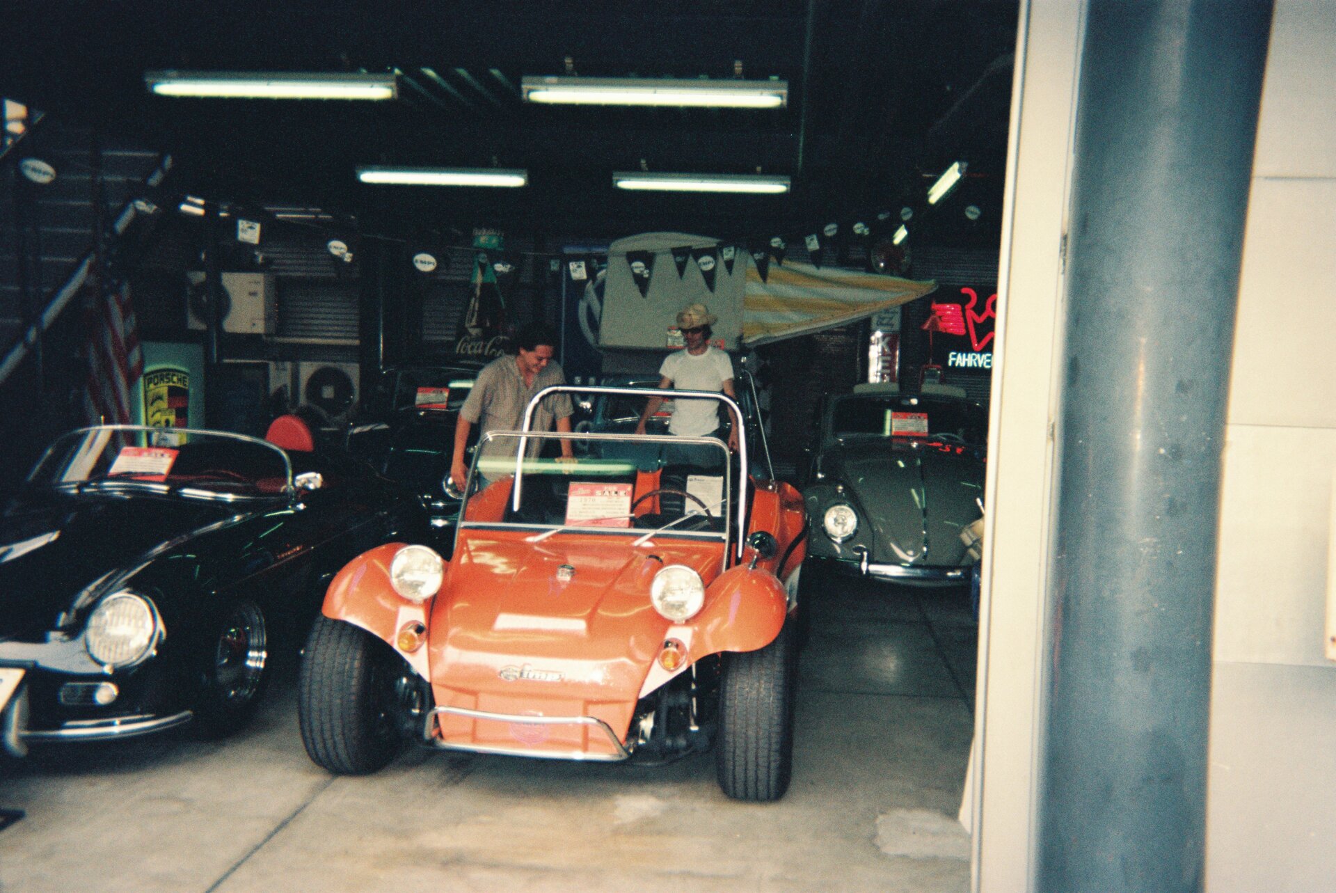 Motor vehicle car automotive exterior