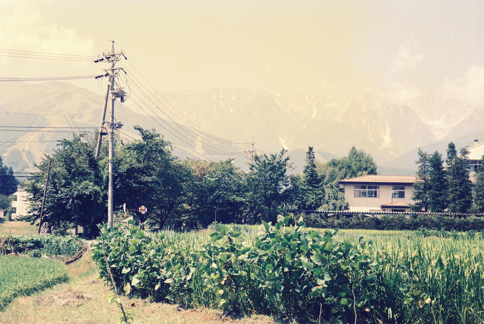 Mountainous landforms mountain hill