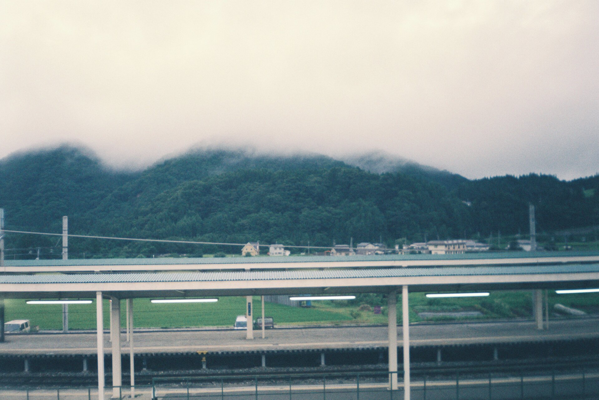 Mountainous landforms mountain hill