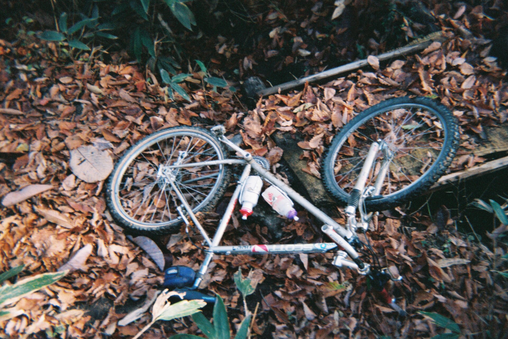 Wheel bicycle bicycle frame